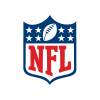 NFL | National Football League 2008 vector logo