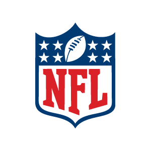 NFL | National Football League 2008 vector logo