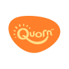 Quorn 2010 vector logo