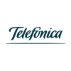 Telefónica 2009 vector logo