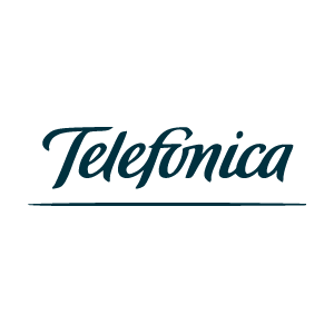 TELEFóNICA 2009 LOGO VECTOR (AI SVG) | HD ICON - RESOURCES FOR WEB
