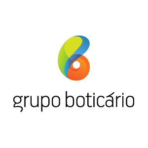 Grupo Boticário 2011 vector logo