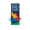 JURONG BIRD PARK 2006 vector logo