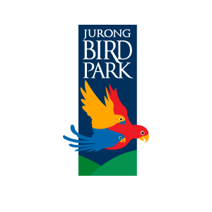 JURONG BIRD PARK 2006 vector logo