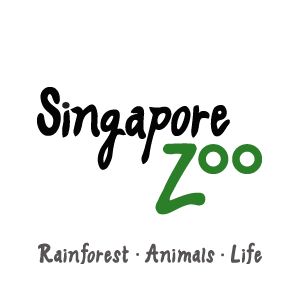 Singapore Zoo 2006 vector logo