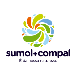 Sumol + Compal 2008 vector logo