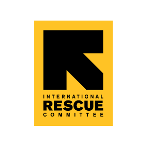 IRC | International Rescue Committee 2006 vector logo