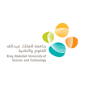 KAUST | King Abdullah University of Science and Technology 2009 vector logo