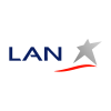LAN Airlines 2004 vector logo