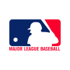 MLB | Major League Baseball 1969 vector logo