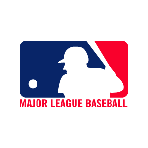 MLB | Major League Baseball 1969 vector logo
