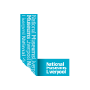 National Museums Liverpool 2010 vector logo