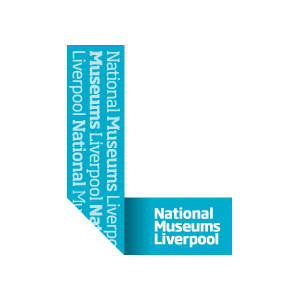 National Museums Liverpool 2010 vector logo