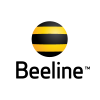 Beeline 2005 vector logo
