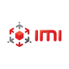 imi | Integrated Microelectronics, Inc. 2008 vector logo