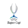 UEFA Super Cup 2008 vector logo