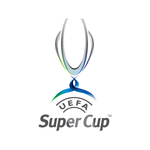 UEFA Super Cup 2008 vector logo