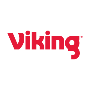 Viking direct 2011 vector logo