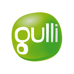 gulli 2010 vector logo