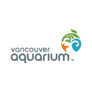 Vancouver Aquarium 2006 vector logo
