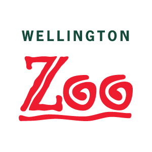 Wellington Zoo vector logo