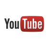 YouTube vector logo