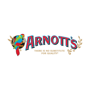 ARNOTT's 1964 vector logo