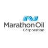 Marathon Oil Corporation 2011 vector logo