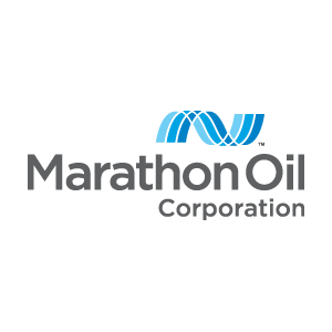 Marathon Oil Corporation 2011 vector logo