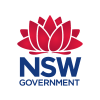 Government of New South Wales 2009 vector logo