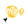 Pathé 2000 vector logo