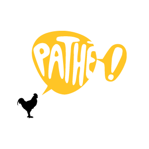 Pathé 2000 vector logo