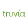 Truvia logotype 2008 vector logo