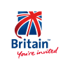 Visit Britain 2009 vector logo