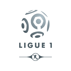 Ligue 1 2008 vector logo