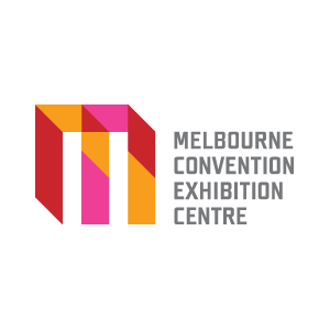 Melbourne Convention and Exhibition Centre 2009 vector logo