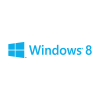 Windows 8 vector logo