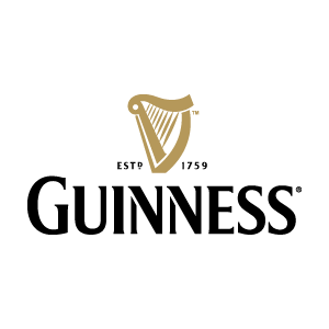 GUINNESS 2005 vector logo