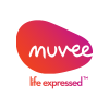 muvee 2008 vector logo