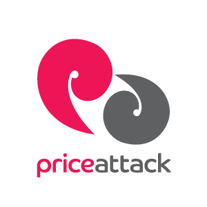 price attack 2009 vector logo