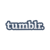 tumblr 2007 vector logo