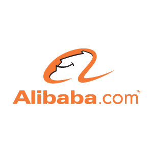 Alibaba Group 1999 vector logo