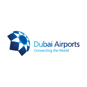 Dubai Airports 2011 vector logo