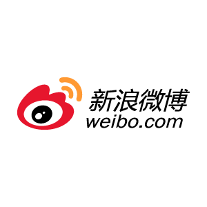 Sina Weibo 2011 vector logo