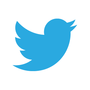 Twitter 2012 vector logo