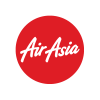 AirAsia 2012 vector logo