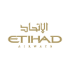 Etihad Airways 2003 vector logo