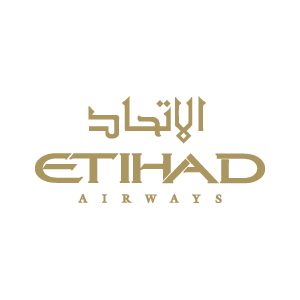 Etihad Airways 2003 vector logo