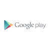 Google play 2012 vector logo