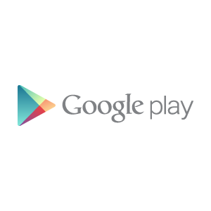 Google play 2012 vector logo